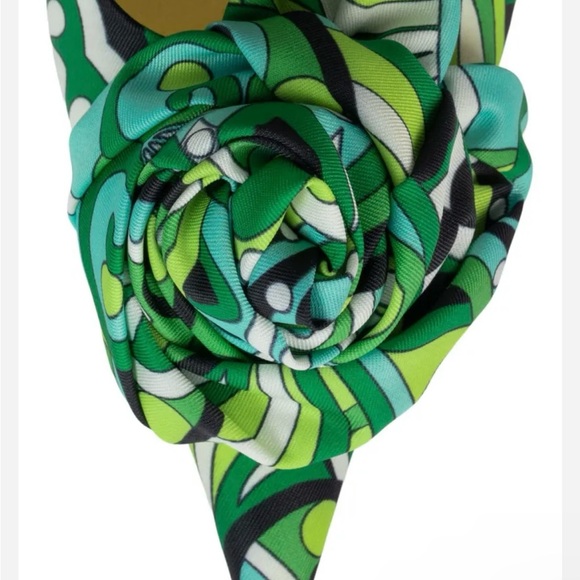 JEFFREY CAMPBELL Heels
LA-FLEUR - Picture 4 of 4